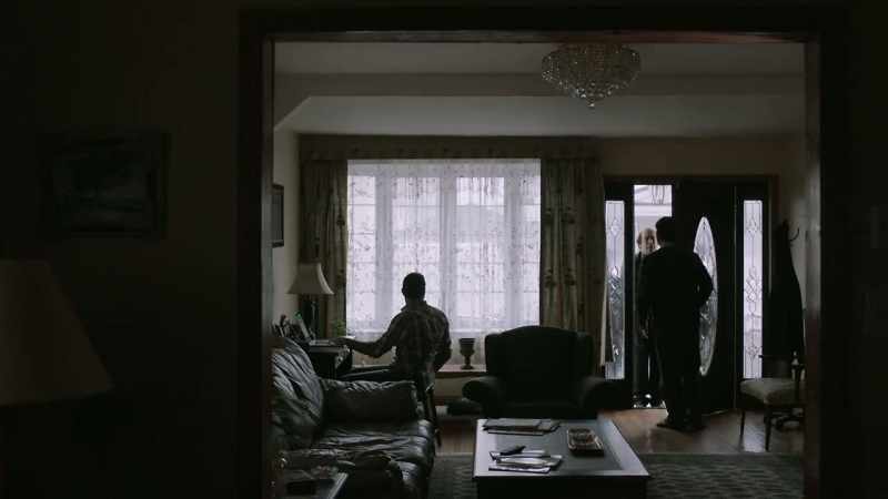 Mr. Khan, how are you? - I'm going crazy