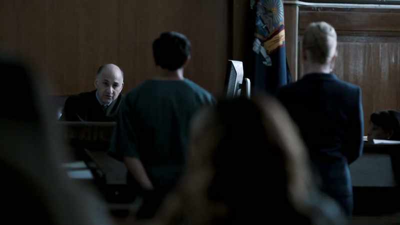 Mr. Khan, I see no reason to change your bail status