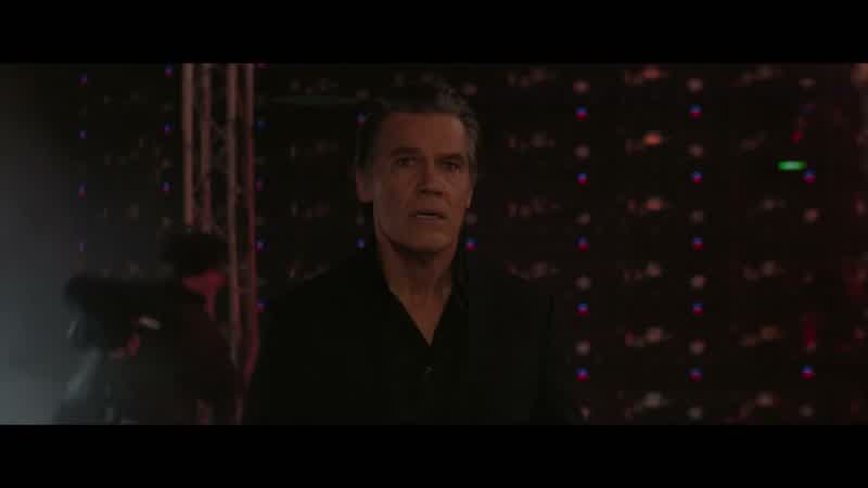 Mr. Killian! No, Mr. Killian, this way! Fuck!