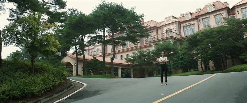 Mr. Kim Jo-ha