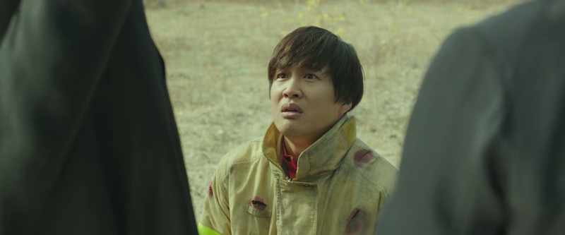 Mr. KIM