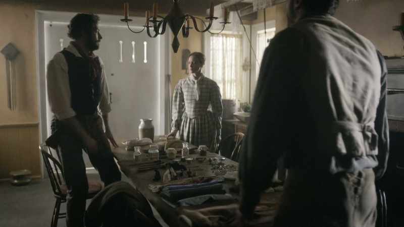 Mr. Kinnear would not refuse an honest man