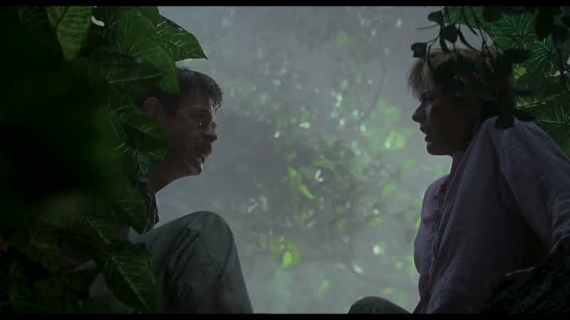 Mr. Kirby! Billy? Is Alan with you?