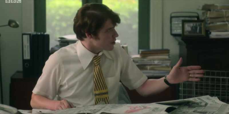 Mr Knippenberg. Lawana, one moment please... But, Mr Knippenberg