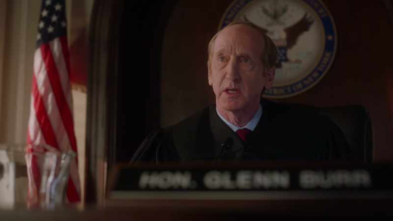 Mr. Knox, despite the fact that the defendant