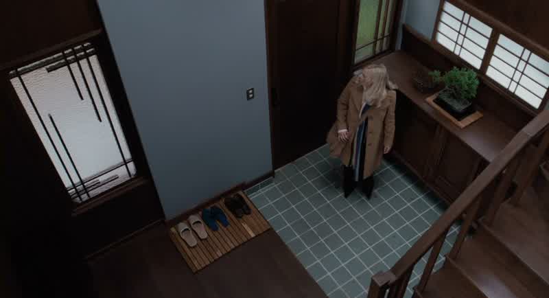 Mr. Koji? Hello?