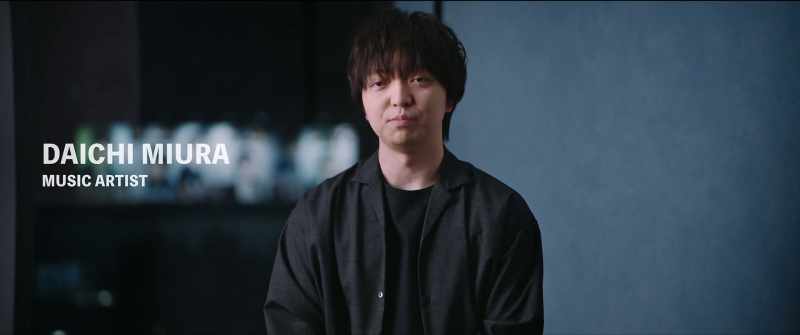 Mr. Kojima always keeps some space for the player to think for themselves