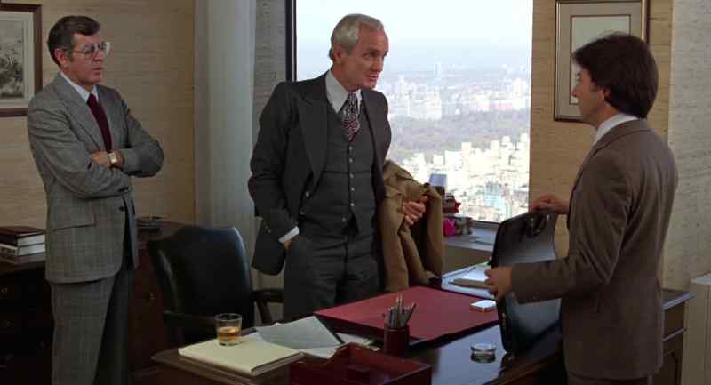 Mr. Kramer, can we talk privately?