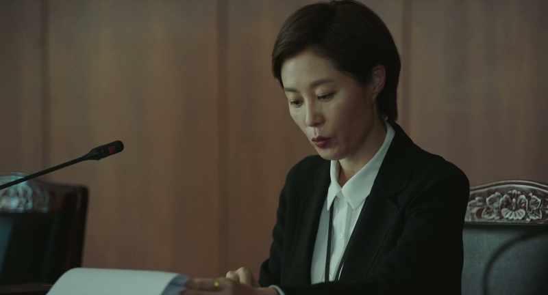 Mr. Kwon Nam-woo? Why do you think we need the law?