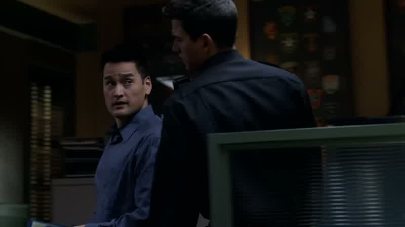 Mr. Lance, this maniac has got Laurel! You got to call in posse or something, I don't know, SWAT tea