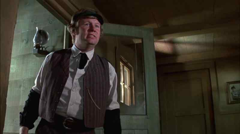 MR. LAPCHANCE! MR. LAPCHANCE!
