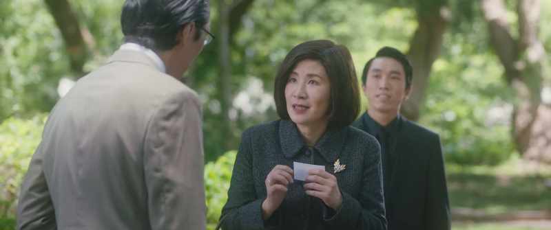 Mr. Lau, how much can one earn from, uh, single advertisement?
