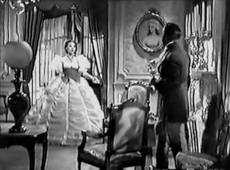 Mr le Marquis. Mademoiselle