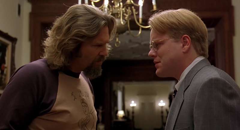 Mr Lebowski is prepared to make a generous offer to you to act as courier