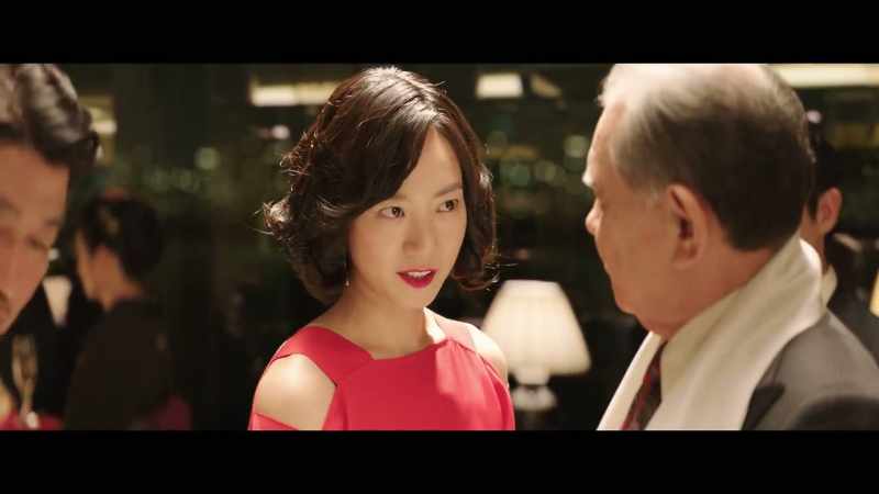 Mr. Lee will be of great help to us