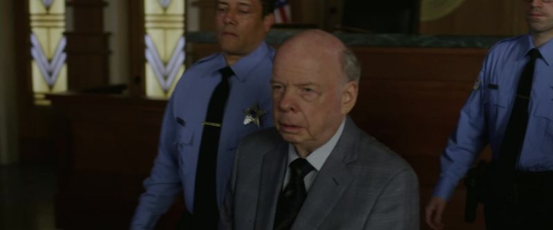 Mr. Lester