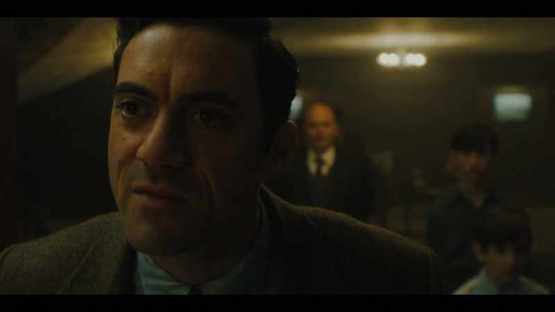 Mr. Levin, if you are going to make a scene
