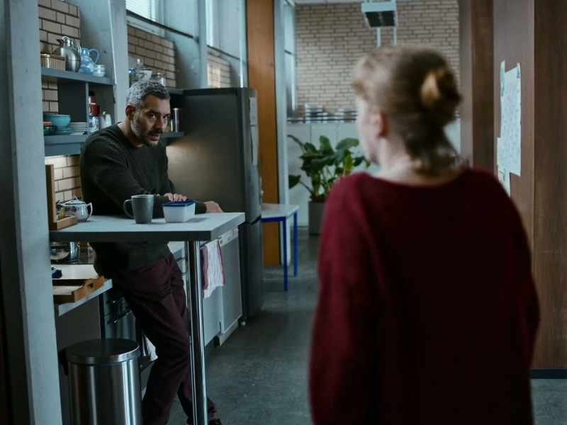 Mr. Liebenwerda