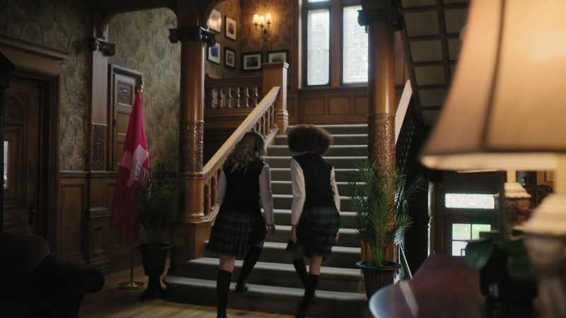 Mr. Limoux: Stop it, jacqueline, please!