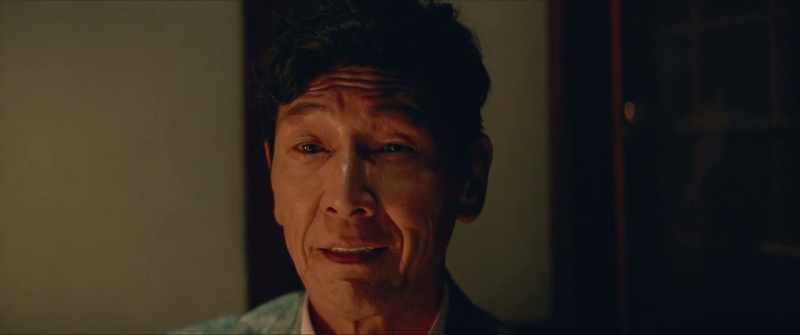 Mr. Lin