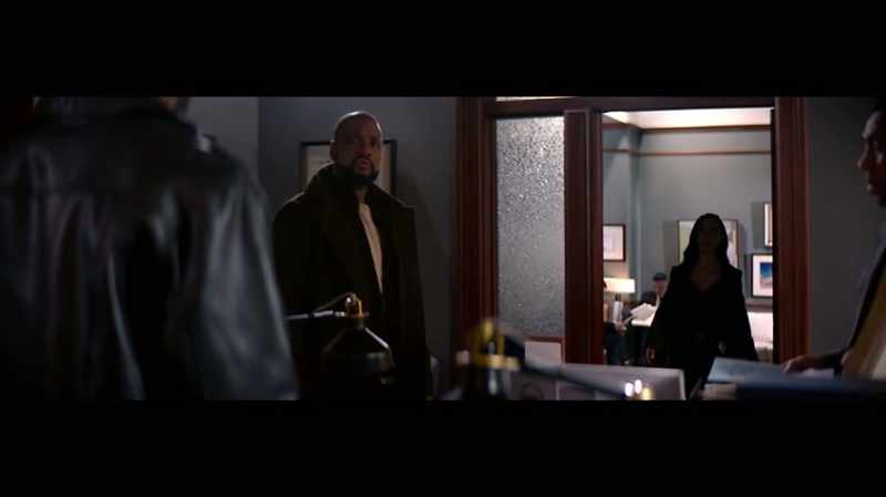 Mr. Linbrook, we have an APB out on Edward