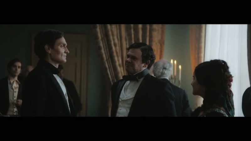 Mr. Lincoln's a stubborn Whig