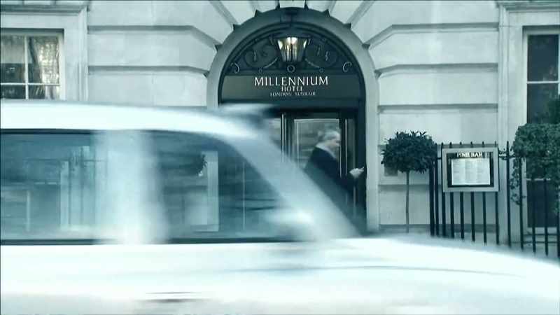 Mr Litvinenko was deliberately poisoned