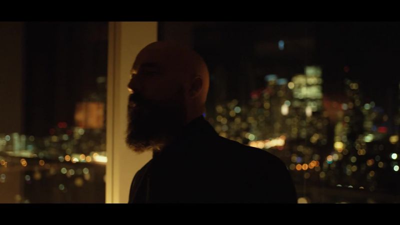 Mr. Luthor?