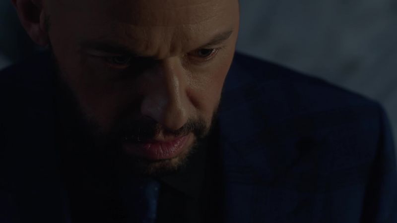 Mr. Luthor?