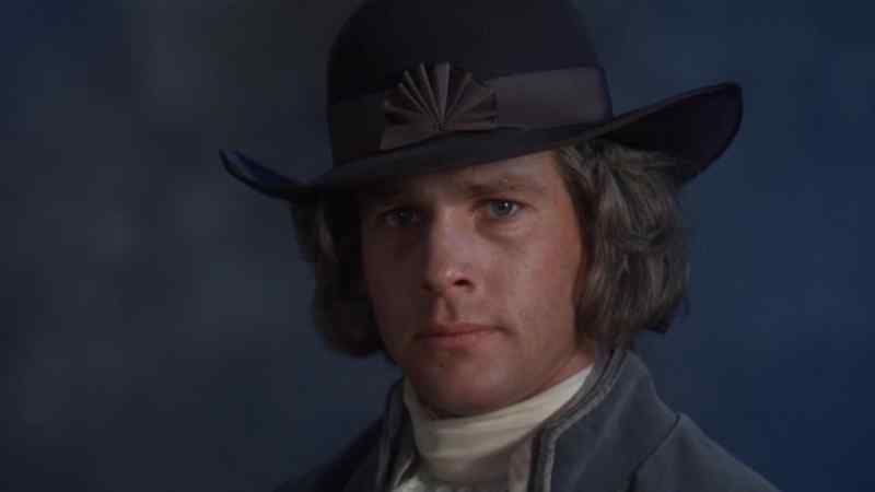 Mr. Lyndon, are you ready to receive Lord Bullingdon's fire?