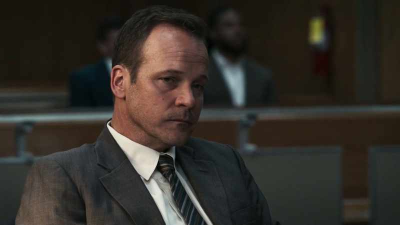 Mr. Manning, you've been convicted