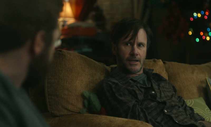 MR. MARSH: Hunter! -(LAUGHS SARDONICALLY)