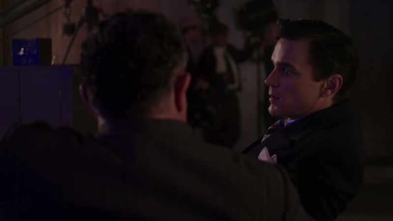 Mr. Mayer, the timing's not great for this, but