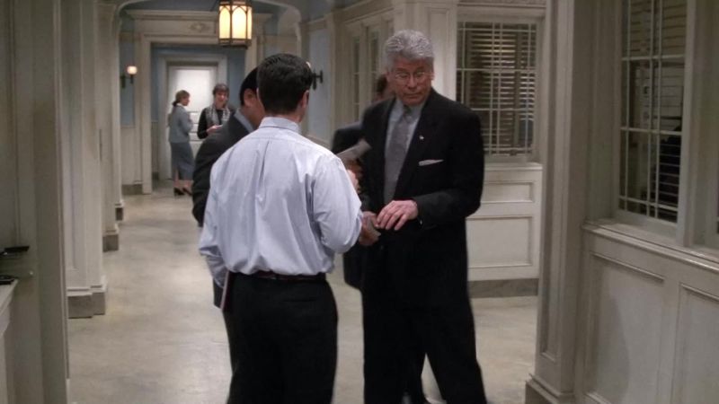 Mr. Mayor... Mr. Mayor!