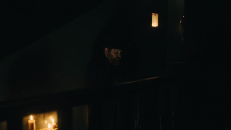 Mr. Mayor. - Sergeant