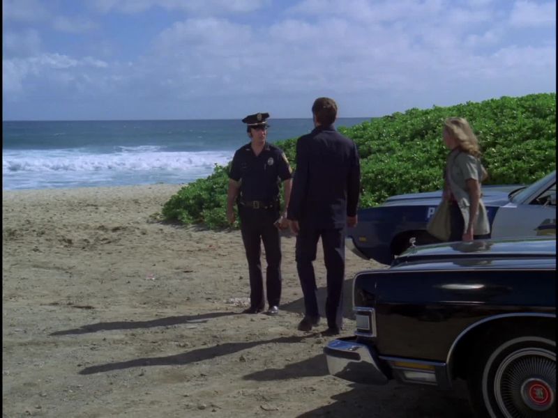 MR. McGARRETT