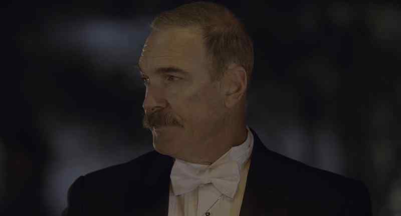 Mr. McKinley!
