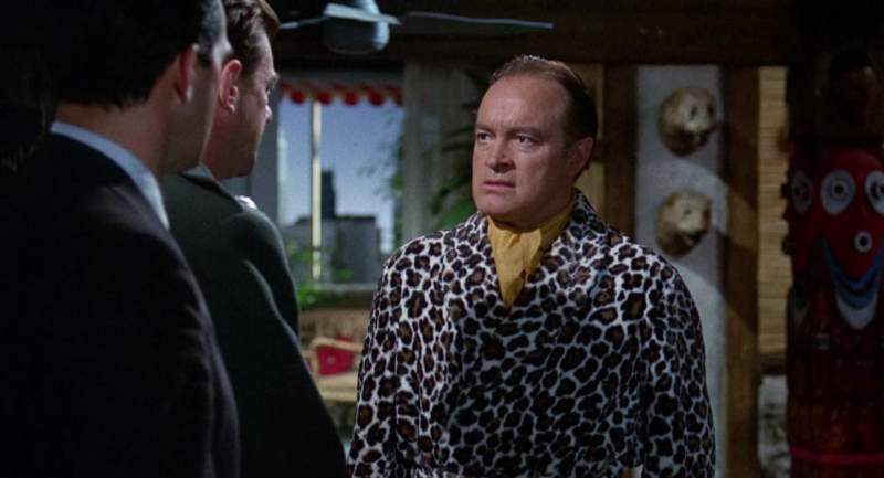 Mr Merriwether what do I tell the President