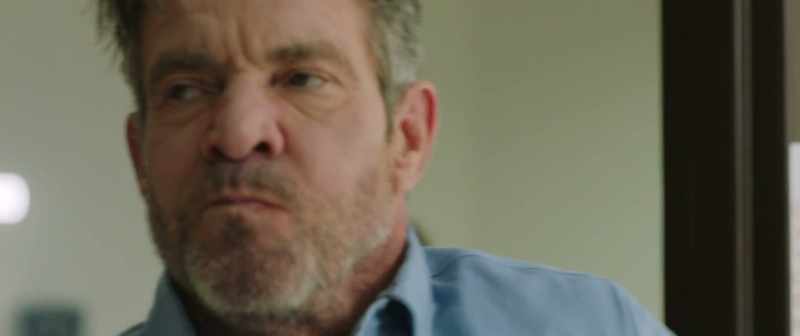 Mr. Millard, if you refuse treatment