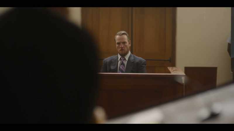 Mr Miller, you knew the accused, is that right?