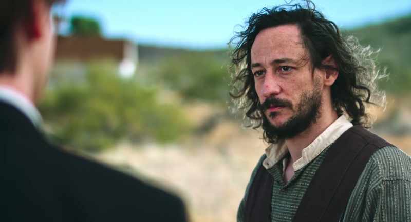 Mr. Miller, may I be frank with you?