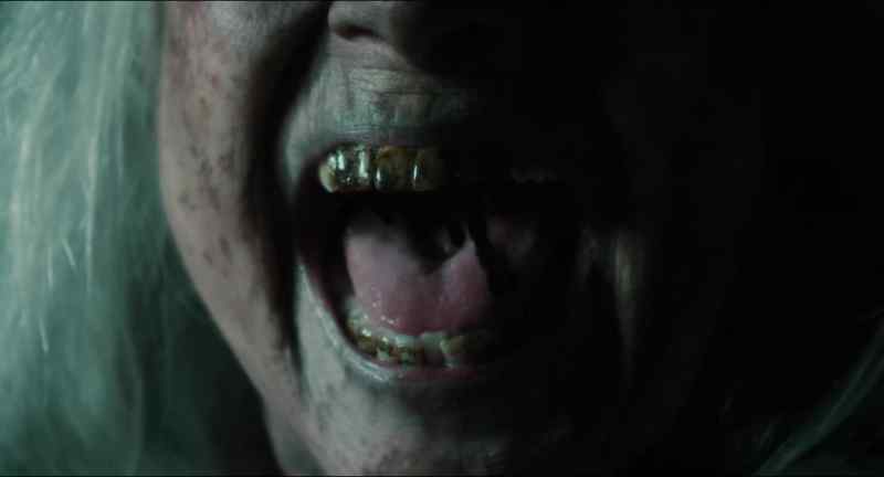 Mr. Miller, time to take your medicine!