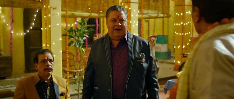 Mr. Mishra, you are an educated man