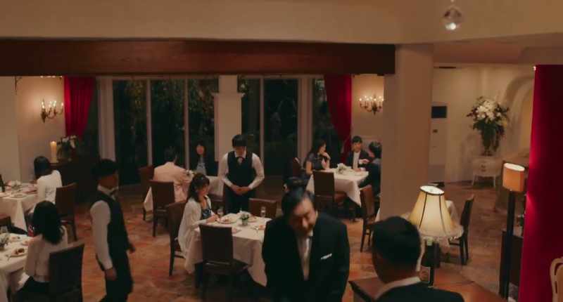 Mr. Miyazaki, welcome