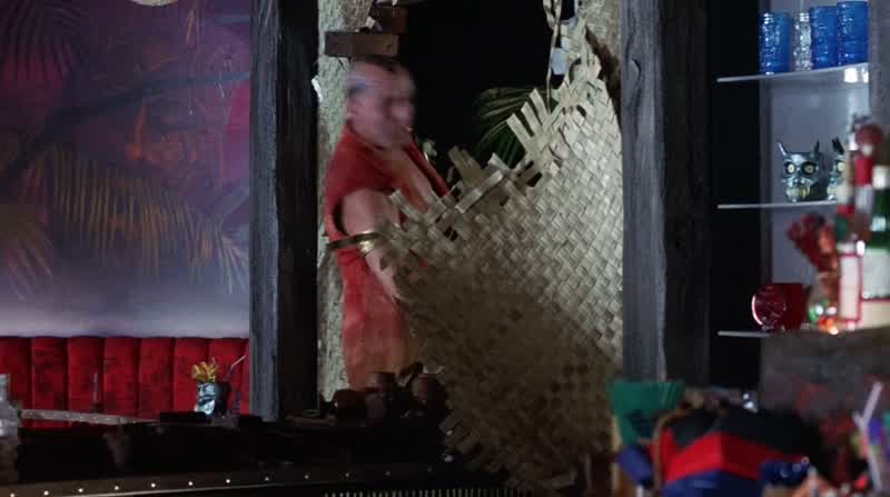 Mr. Mondevarious! Daphne, go! Scooby-Doo, where are you?