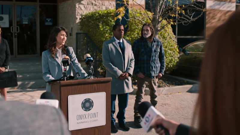 Mr. Moore and the other plaintiffs