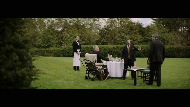 � Mr. Morgan, my friend, Pierre du Pont