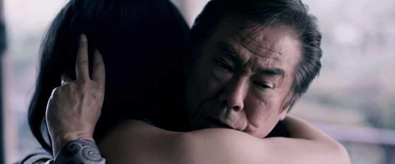 Mr. Morinaka, I shot an excellent video