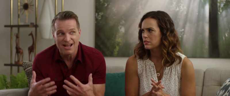 Mr. and Mrs. Cameron