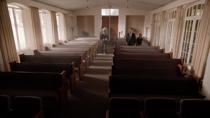 Mr. and Mrs. Kaliko